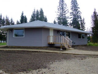 Green Lake Municipal Office