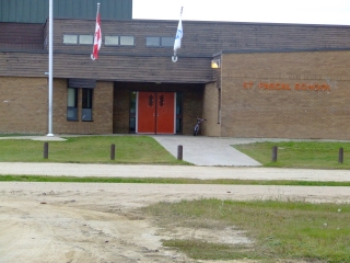 St Pascal School - Green Lake