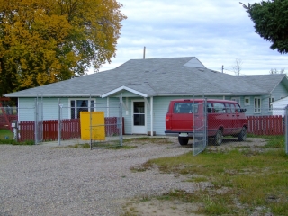 Green Lake Pre-School