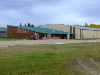 Green Lake Recreation Facilities