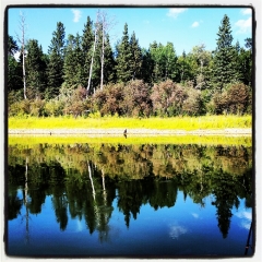 Green Lake Lakeshore