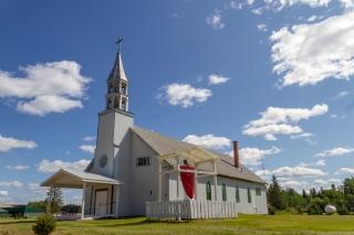 ST Judes Catholic Church